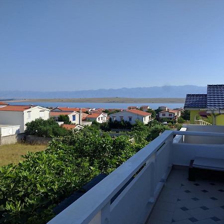 Apartmani Deak Vir Esterno foto