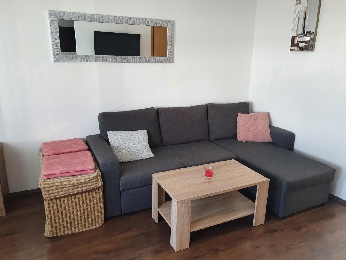 Apartmani Deak Vir Esterno foto