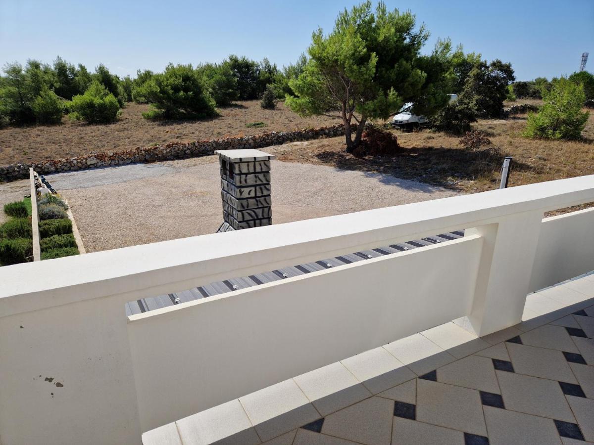 Apartmani Deak Vir Esterno foto